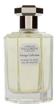 Vintage Collection Ylang Ylang