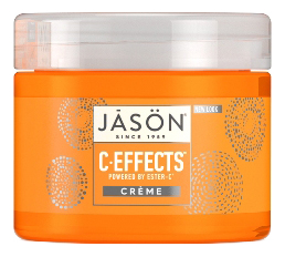 

Крем для сокращения возрастных и мимических морщин C-Effects Pure Natural Creme 57мл