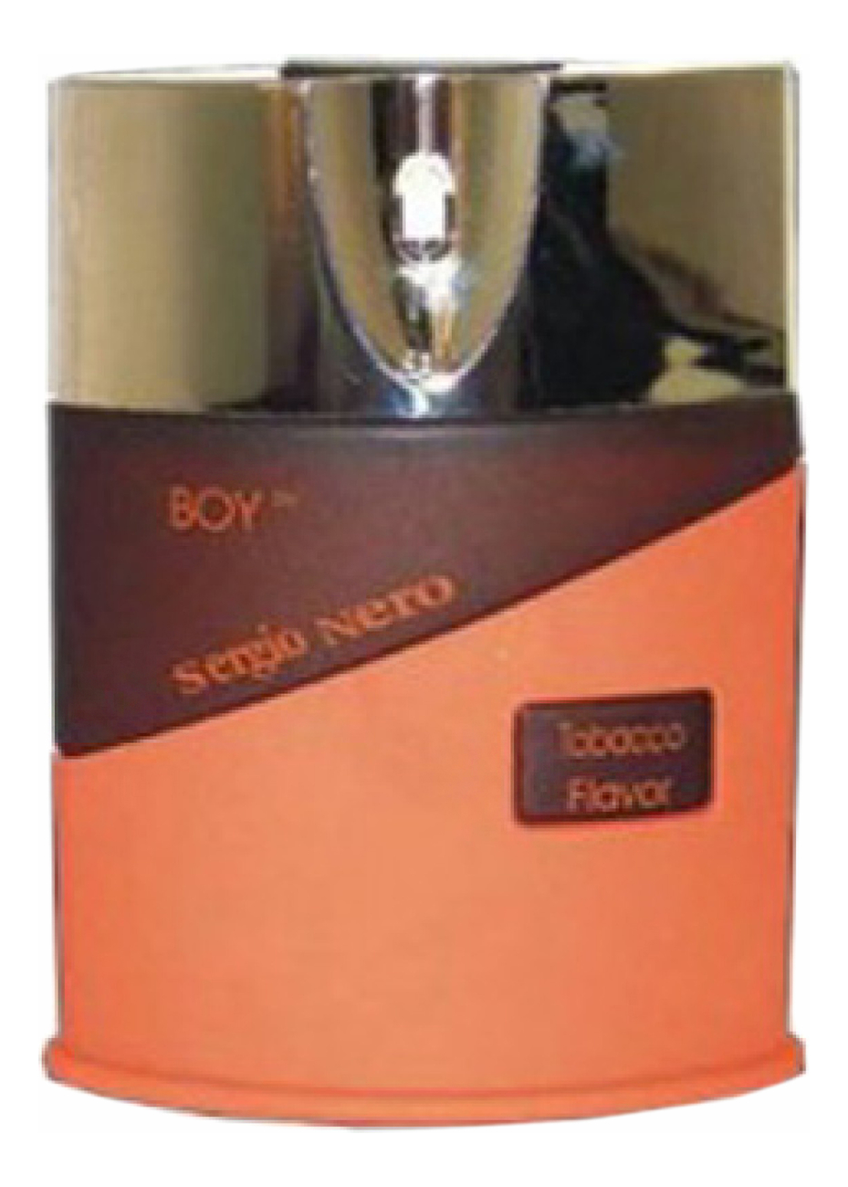 

Boy Tobacco Flavor: парфюмерная вода 100мл уценка, Boy Tobacco Flavor