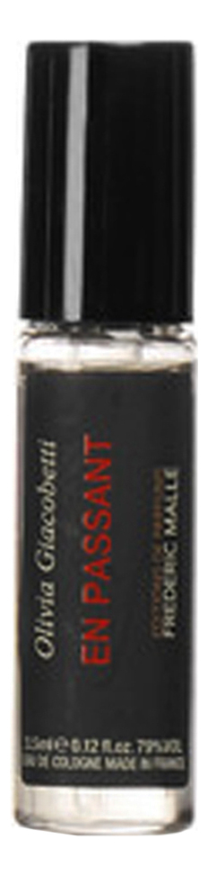 En Passant: парфюмерная вода 3,5мл от Randewoo