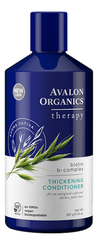 

Кондиционер для тонких и слабых волос Therapy Biotin B-Complex Thickening Conditioner 397мл