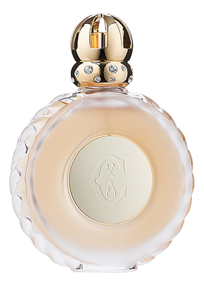 

Eau De Parfum: парфюмерная вода 50мл, Eau De Parfum