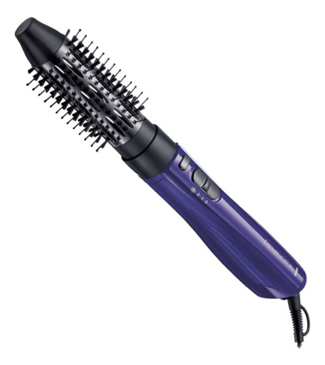 Фен-щетка для волос Dry &amp; Style Airstyler AS800 (3 насадки) от Randewoo