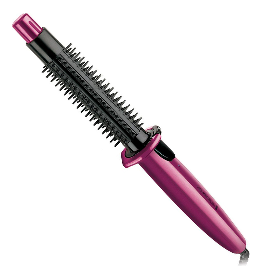 

Стайлер для завивки волос Flexibrush Steam CB4N 19мм