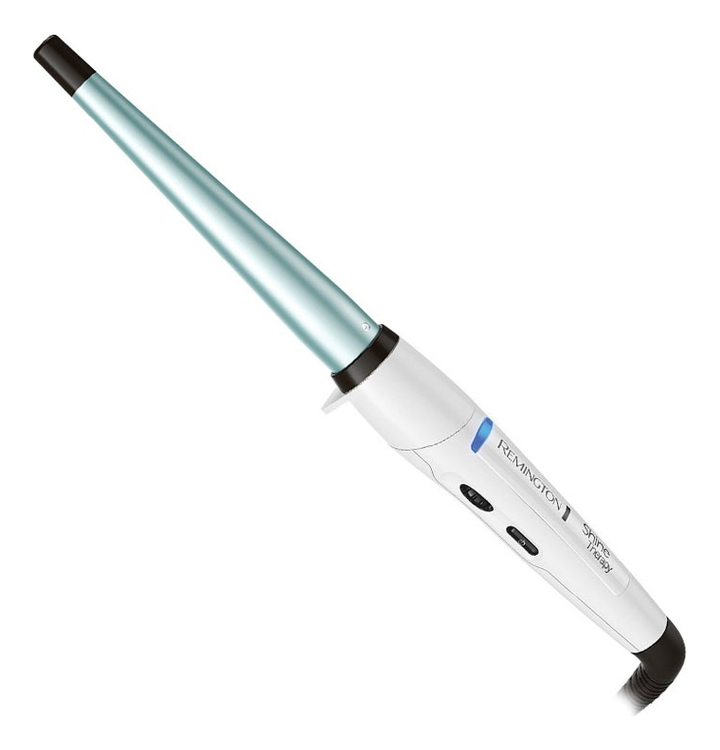 

Щипцы для завивки волос конусные Shine Therapy CI53W