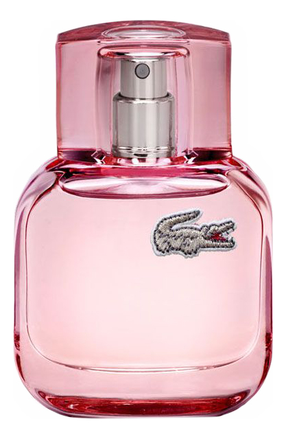 

Eau de Lacoste L.12.12 Pour Elle Sparkling: туалетная вода 30мл уценка, Eau De Lacoste L.12.12 Pour Elle Sparkling