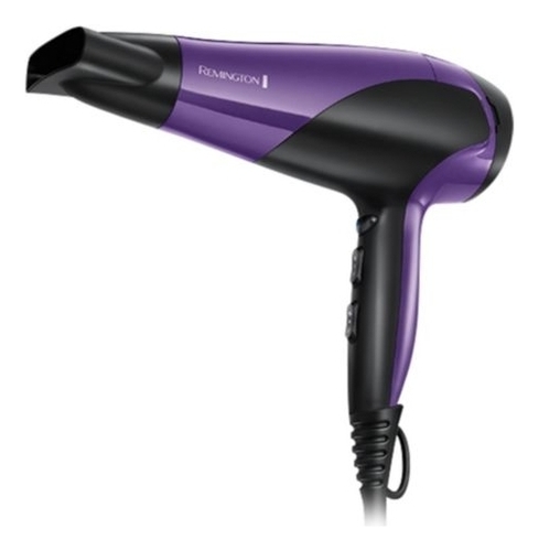 Фен для волос Ionic Dry D3190 2200W (2 насадки) от Randewoo
