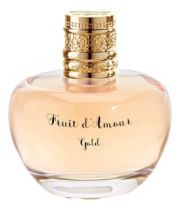 

Fruit d'Amour Gold: туалетная вода 100мл тестер, Fruit D'Amour Gold