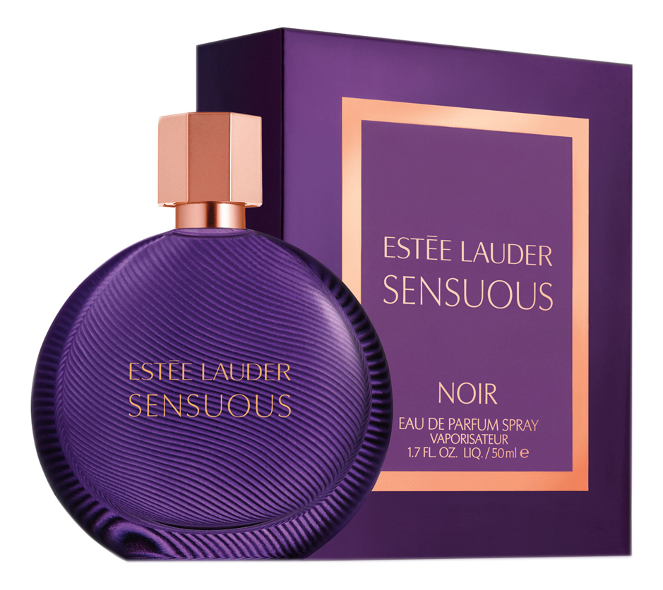

Sensuous Noir: парфюмерная вода 50мл, Sensuous Noir