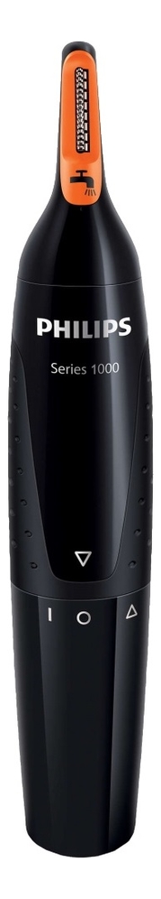 

Триммер для носа и ушей 1000 Nosetrimmer NT1150/10