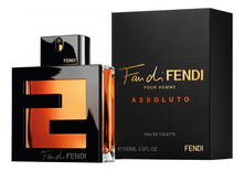  Fan Di Fendi Pour Homme Assoluto