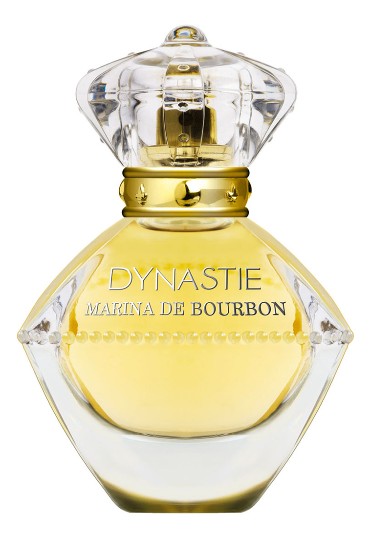 Парфюмерная вода Marina de Bourbon Dynastie EDP