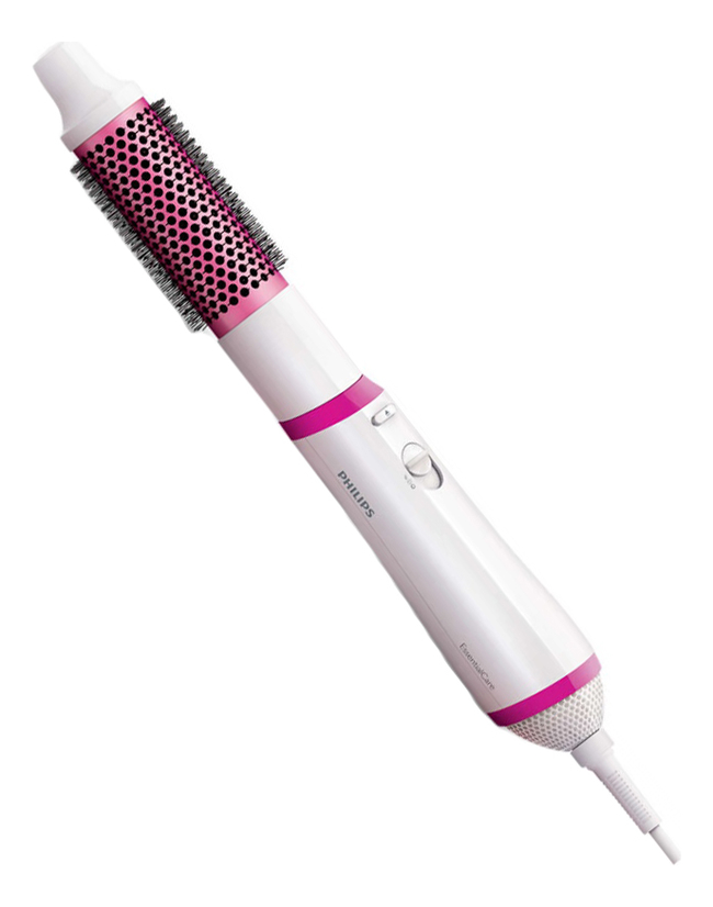 

Фен-щетка для волос Essential Care HP8660/00 650W