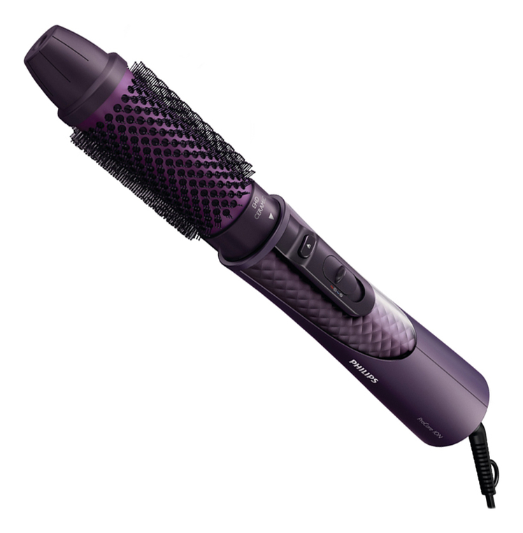 Фен-щетка для волос ProCare Airstyler HP8656/00 1000W (5 насадок) от Randewoo