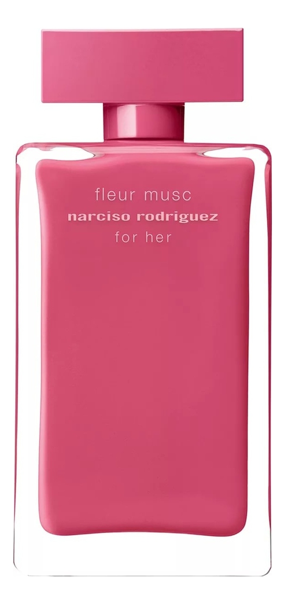 

Fleur Musc For Her: парфюмерная вода 1,5мл, Fleur Musc For Her