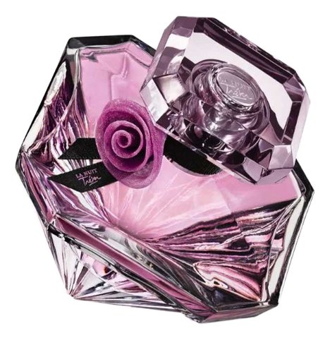 Lancome la nuit tresor l'eau de toilette купить элитные духи для женщин ...