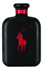 Ralph Lauren  Polo Red Extreme