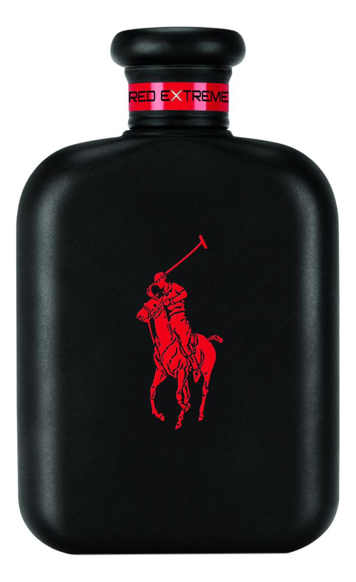 

Polo Red Extreme: духи 125мл тестер, Polo Red Extreme