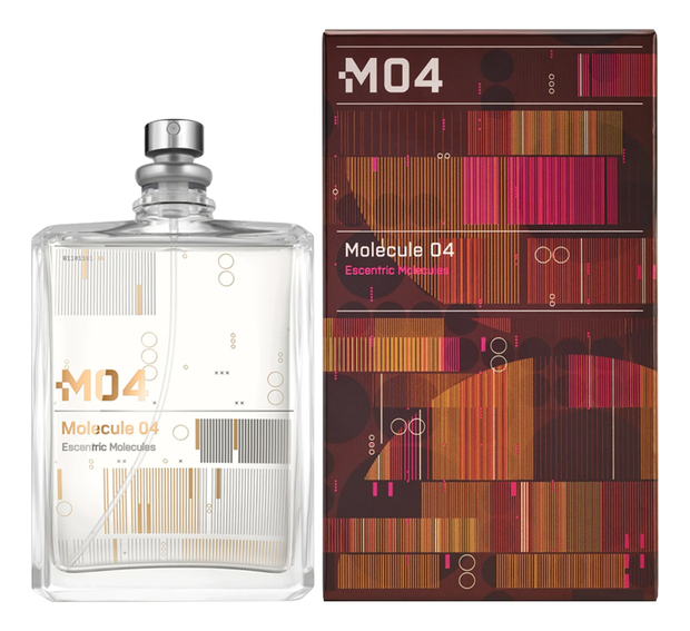Molecule 04