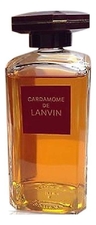 Lanvin  Cardamone