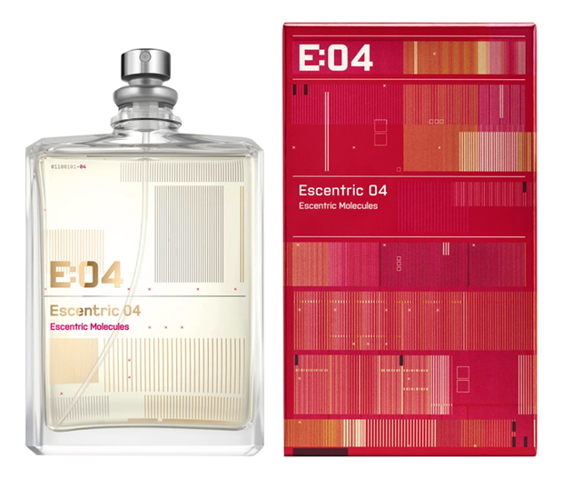 Escentric 04