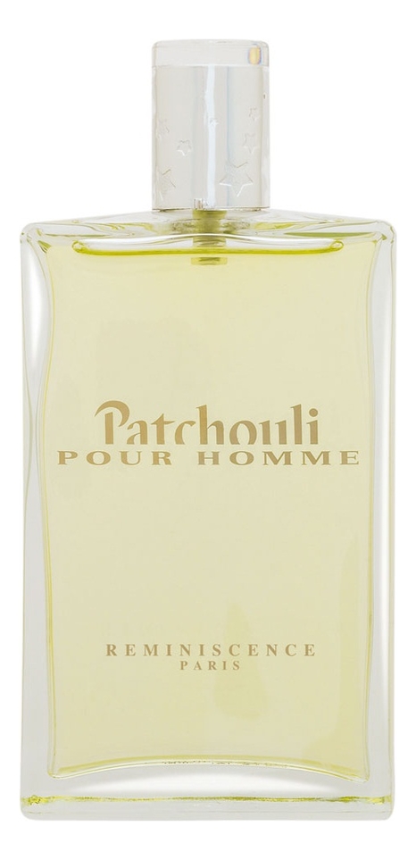 

Reminiscence Patchouli pour Homme : туалетная вода 100мл тестер, Reminiscence Patchouli Pour Homme