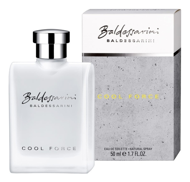 Cool Force
