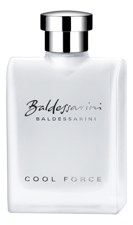 Cool Force: туалетная вода 90мл уценка baldessarini cool force 90