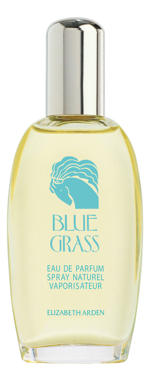 

Blue Grass: парфюмерная вода 100мл тестер, Blue Grass