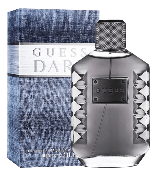 Dare For Men