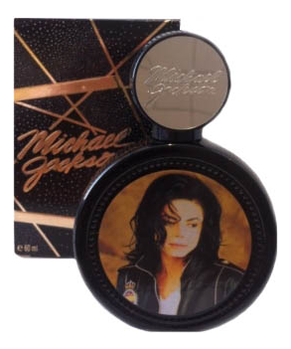 

Legende de Michael Jackson: туалетная вода 60мл, Legende De Michael Jackson