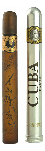 Orange: туалетная вода 35мл