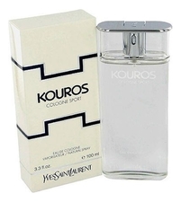 Yves Saint Laurent Kouros Cologne Sport