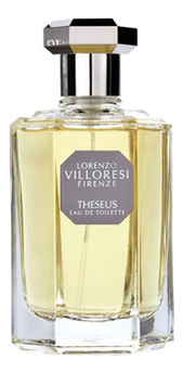 

Lorenzo Villoresi Theseus : туалетная вода 100мл тестер, Lorenzo Villoresi Theseus
