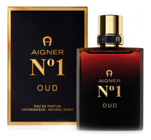 Etienne Aigner Aigner No1 Oud