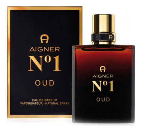 

Aigner No1 Oud: парфюмерная вода 100мл, Aigner No1 Oud