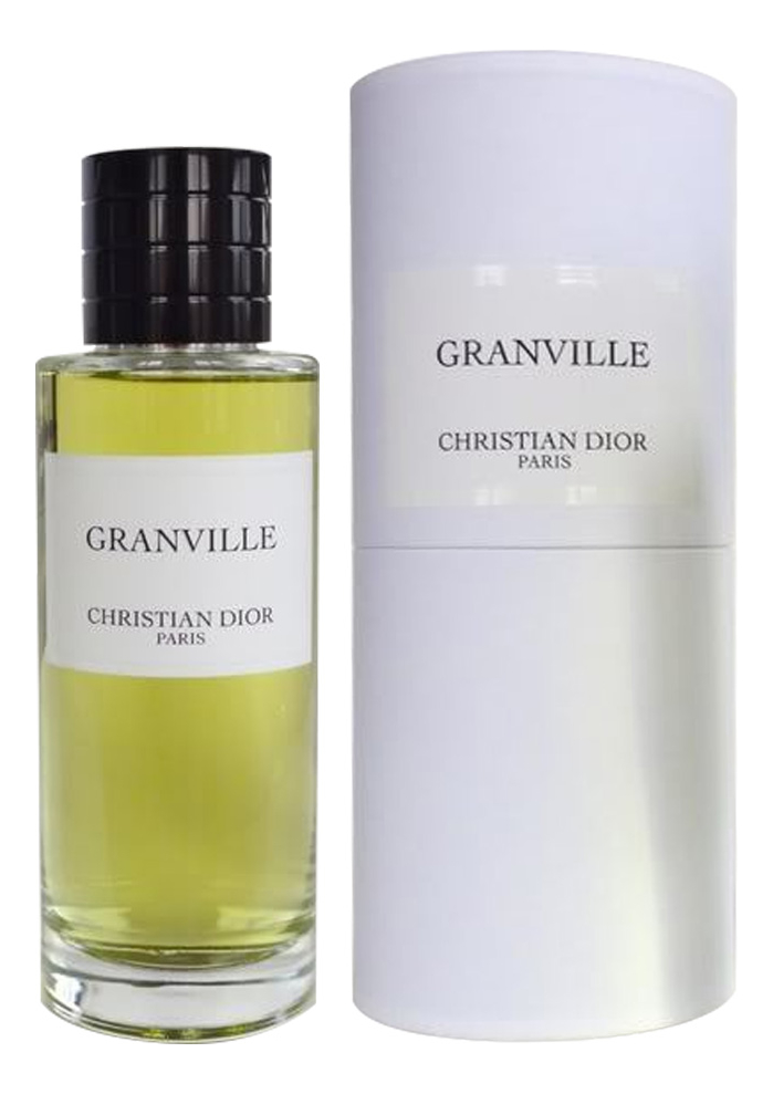 Granville: парфюмерная вода 125мл