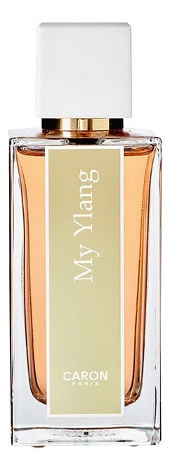 My Ylang: парфюмерная вода 100мл уценка my ylang парфюмерная вода 100мл