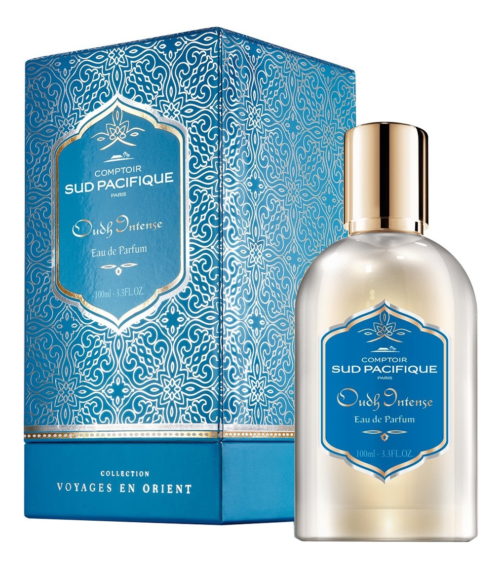 

Oudh Intense: парфюмерная вода 100мл, Oudh Intense
