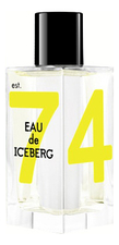 Eau de Iceberg Sandalwood