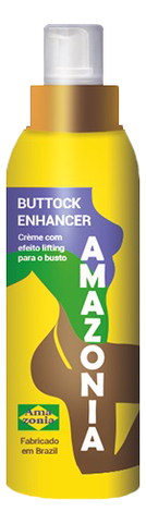 

Крем-лифтинг для ягодиц Buttock Enhancer 150мл