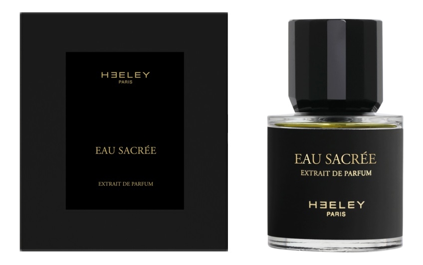 

Eau Sacree: духи 50мл, Eau Sacree