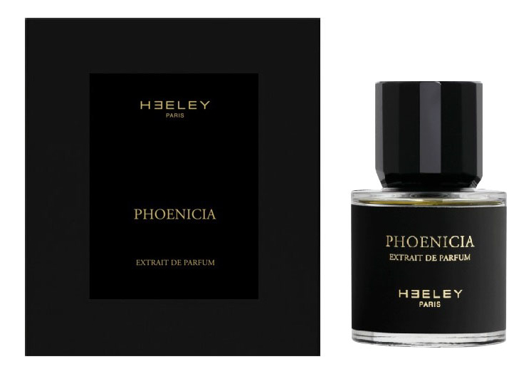 

Phoenicia: духи 50мл, Phoenicia