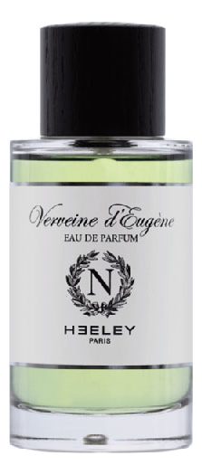 

Verveine D'Eugene: парфюмерная вода 50мл, Verveine D'Eugene