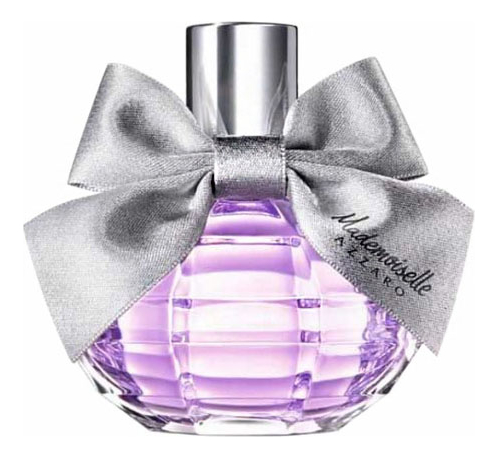 Mademoiselle L Eau Tres Belle: туалетная вода 50мл уценка 5th avenue nyc red