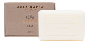 Мыло туалетное 1869 The Quality Of Tradition Soap 100г