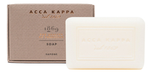 Acca Kappa Мыло туалетное 1869 The Quality Of Tradition Soap 100г