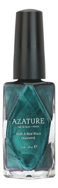 

Лак для ногтей Black Diamond Nail Polish 15мл: Santorini, Лак для ногтей Black Diamond Nail Polish 15мл