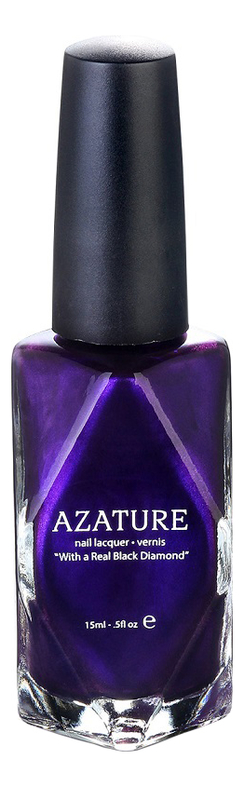 

Лак для ногтей Black Diamond Nail Polish 15мл: Plum, Лак для ногтей Black Diamond Nail Polish 15мл