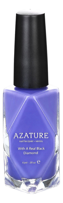 

Лак для ногтей Black Diamond Nail Polish 15мл: Light Lilac, Лак для ногтей Black Diamond Nail Polish 15мл